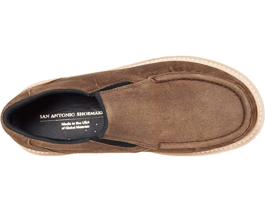 Hangout SAS loafers, drag