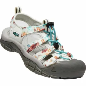 Keen Women's Newport H2 Drizzle/Porcelain 1026243