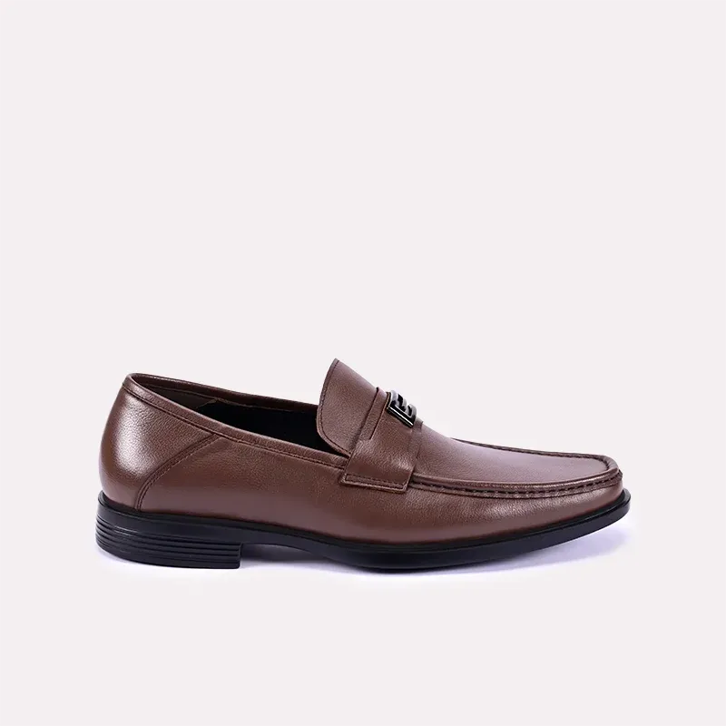 Kenneth Brown Loafers 0130851