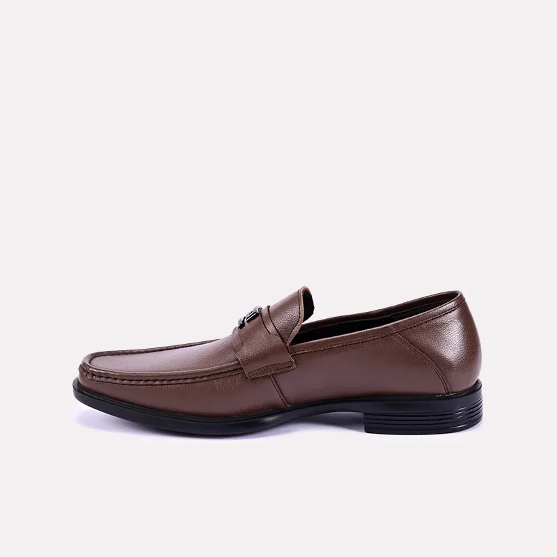 Kenneth Brown Loafers 0130851