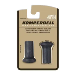 Komperdell Tip Protector 8MM