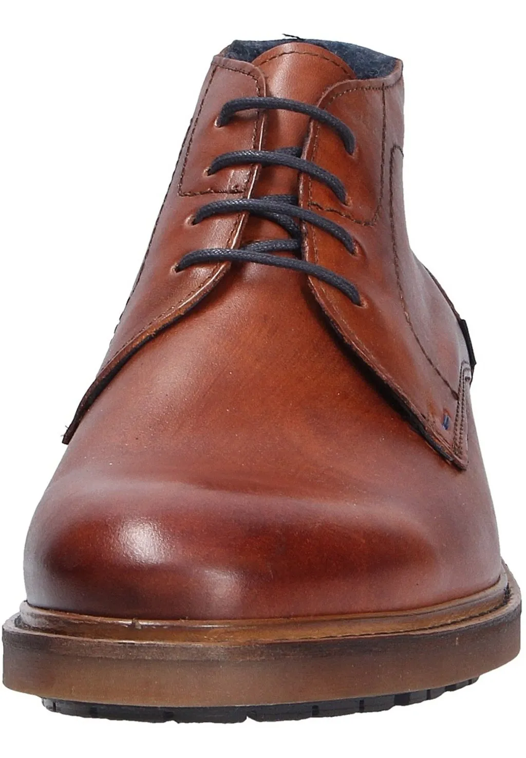 Lloyd lace-up boots