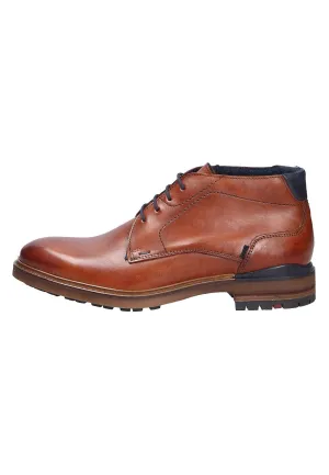 Lloyd lace-up boots