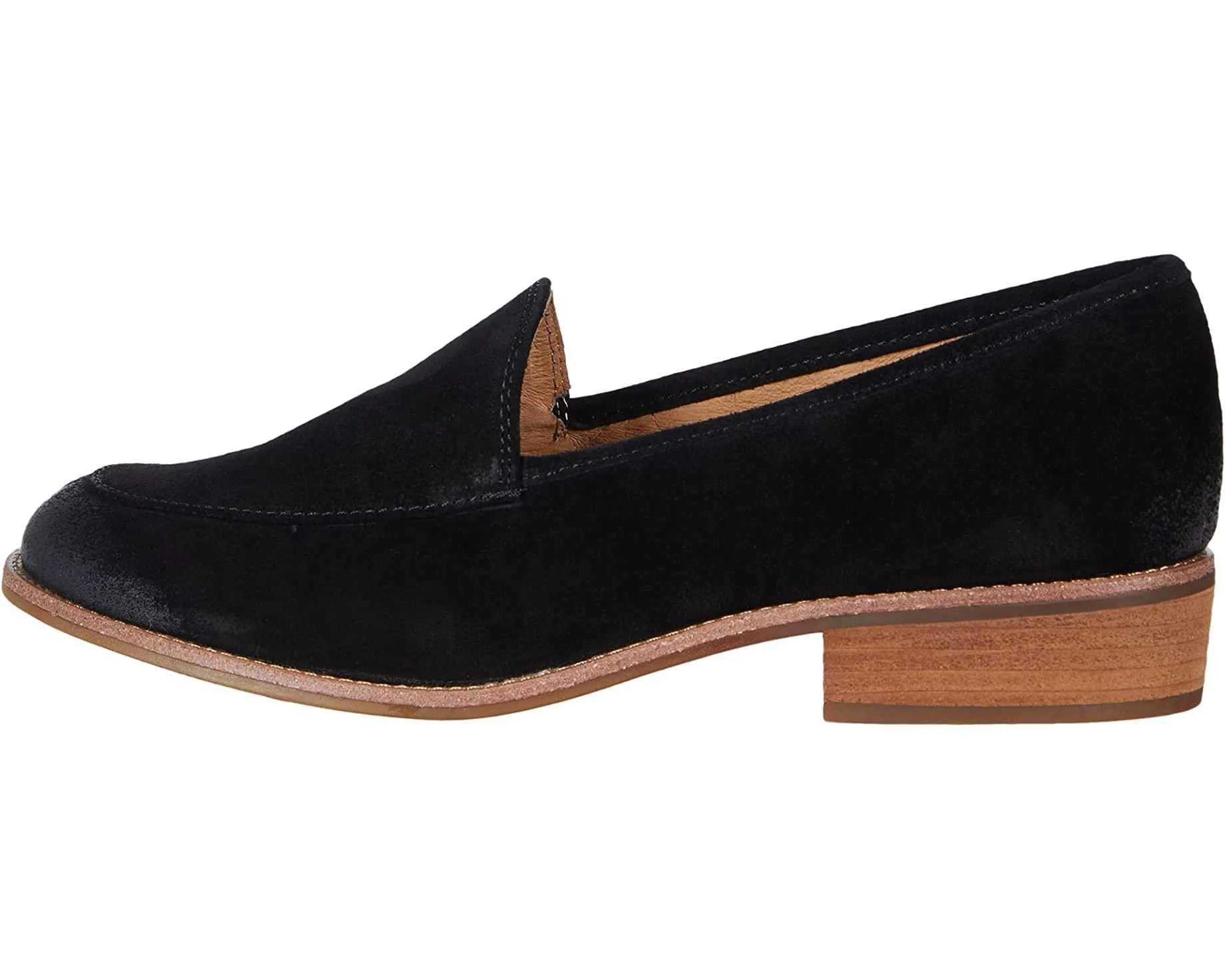 Loafers Napoli Sofft, black