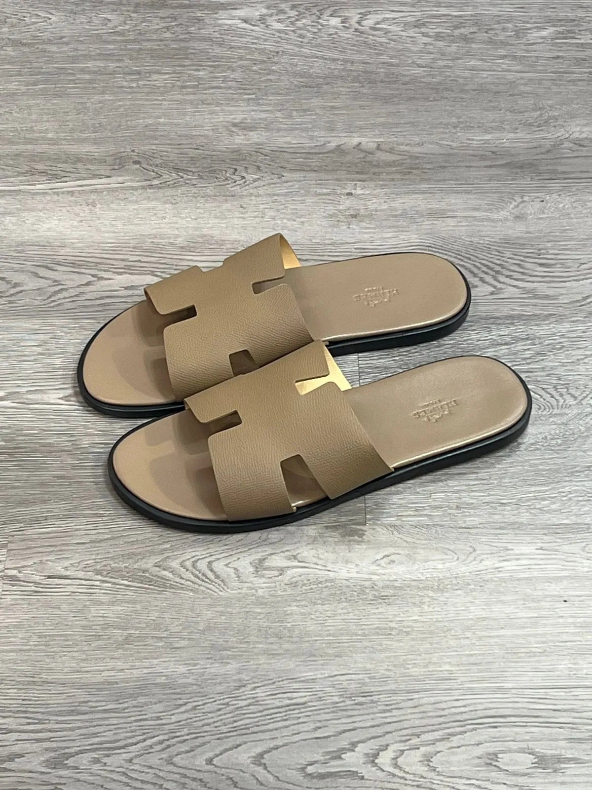 Luxury Sandals - HMS - 6764