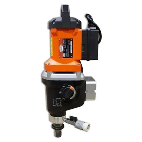 M5 PRO Heavy Duty Q.D. Anchor Core Drill Rig