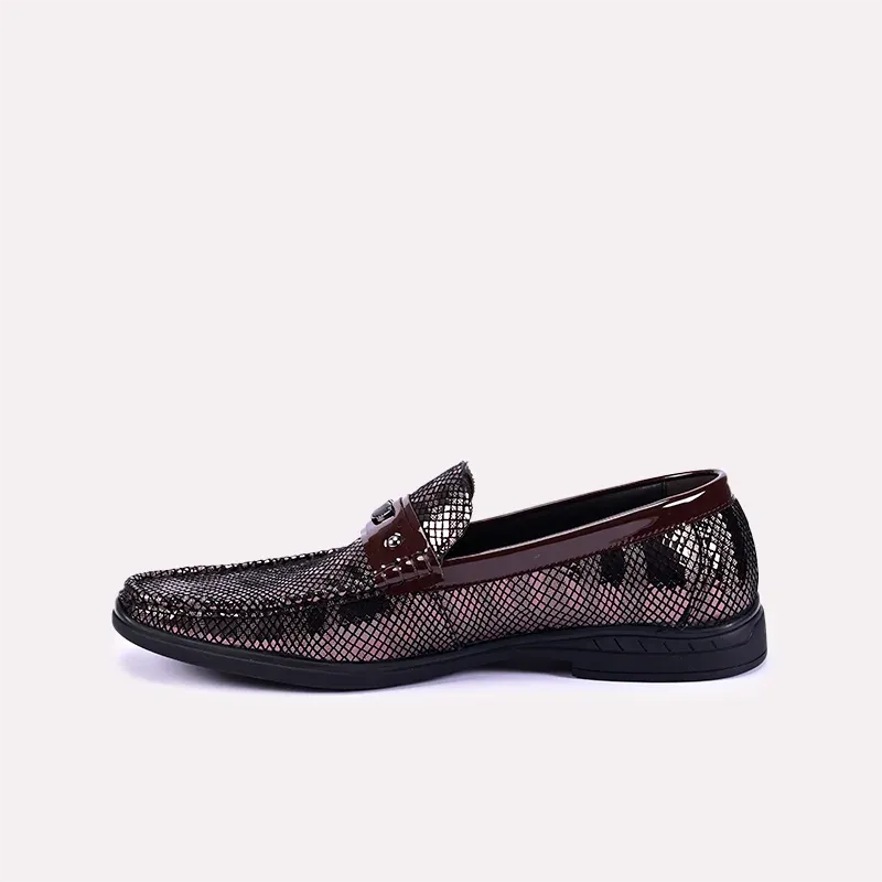 Martin Brown Loafers 0130847