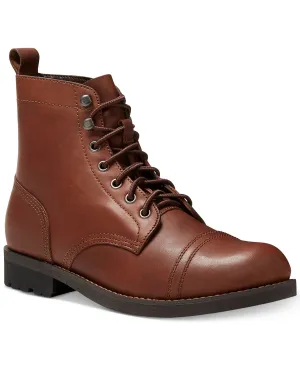 Men's boots eastland jayce Eastland Shoe, brown