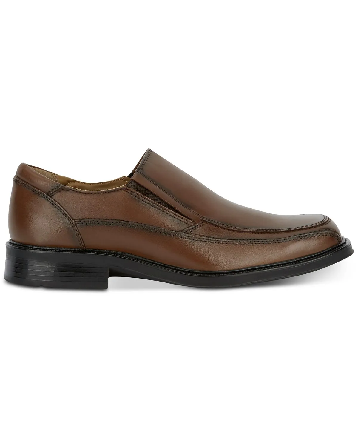 Men's Dockers Toe Cycling Loafers