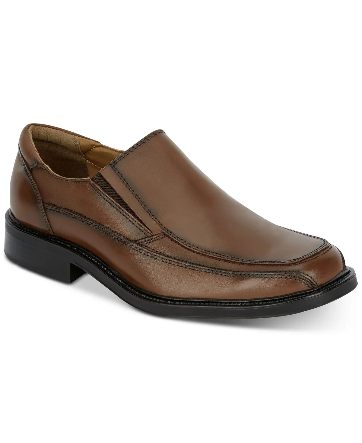 Men's Dockers Toe Cycling Loafers