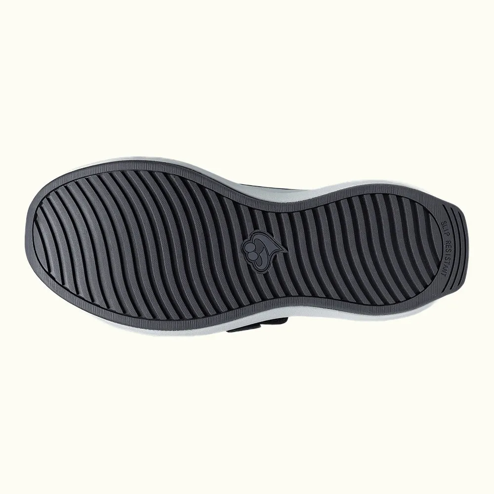 Men's Extra Wide Comfort Shoes