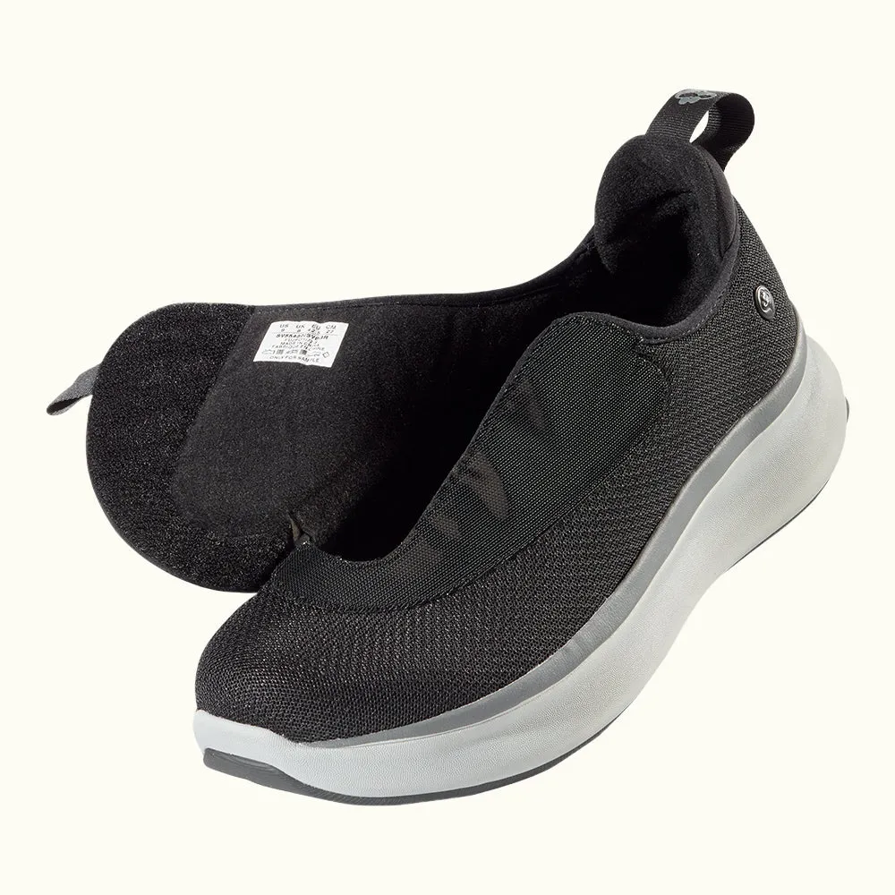 Men's Extra Wide Comfort Shoes