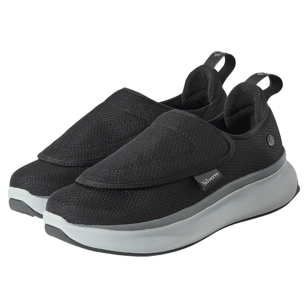 Men's Extra Wide Comfort Shoes