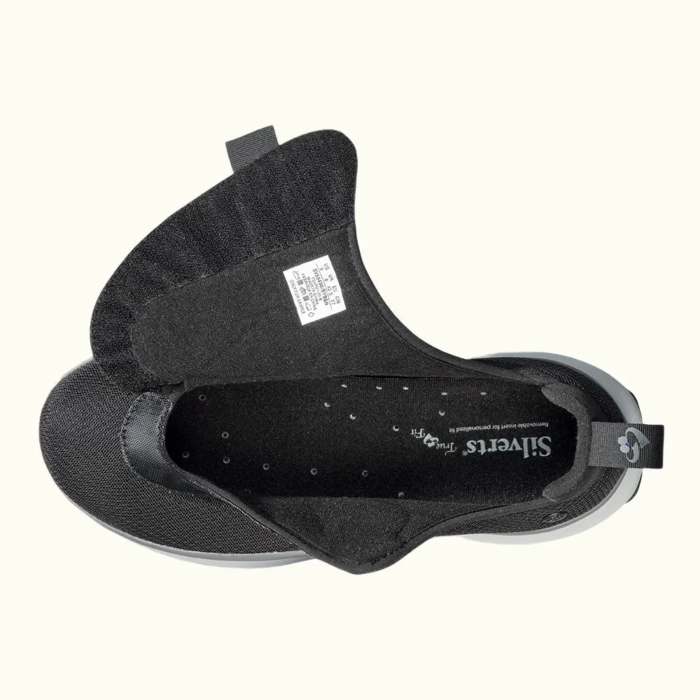 Men's Extra Wide Comfort Shoes