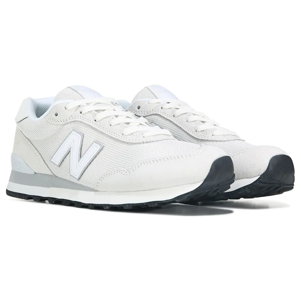 Men's sneakers 515 Retro New Balance, white