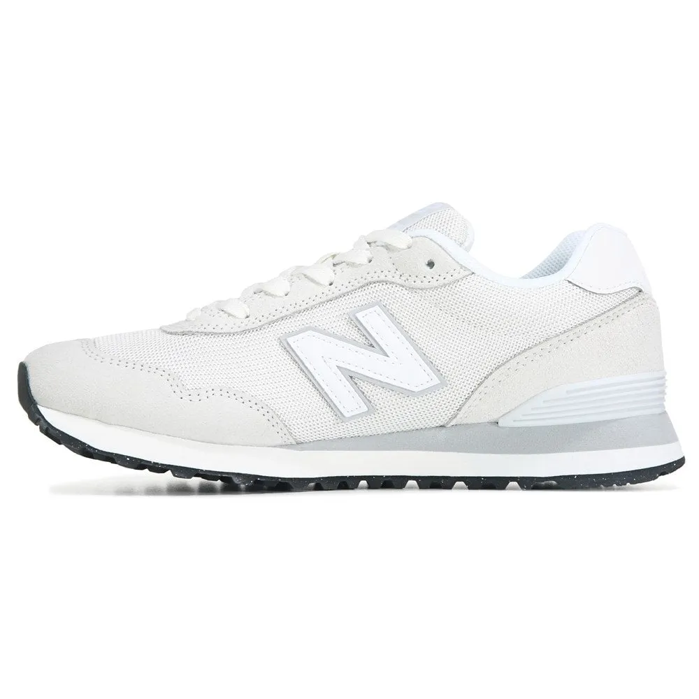 Men's sneakers 515 Retro New Balance, white