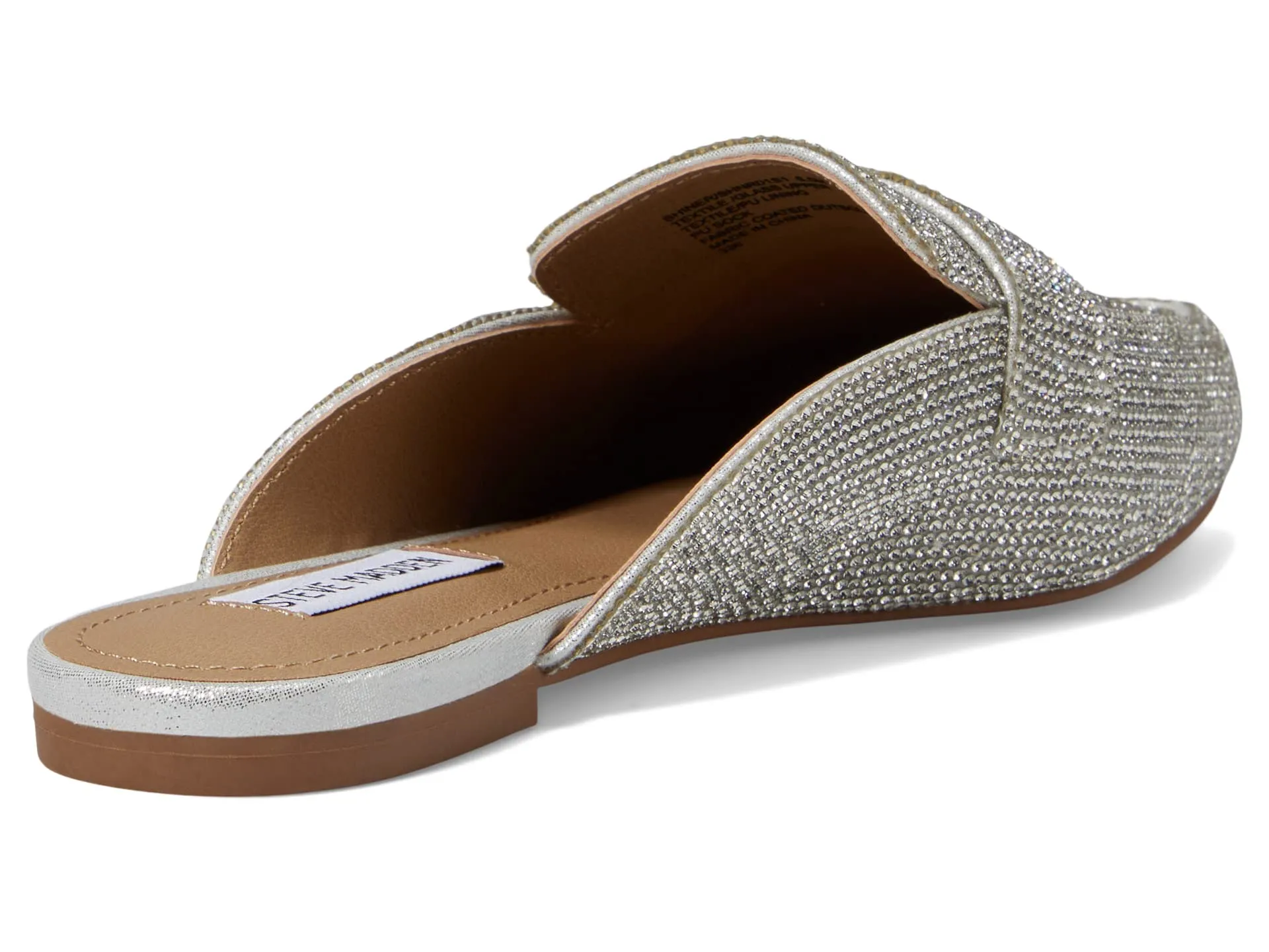 Moccasins Steve Madden, Shiner Flat