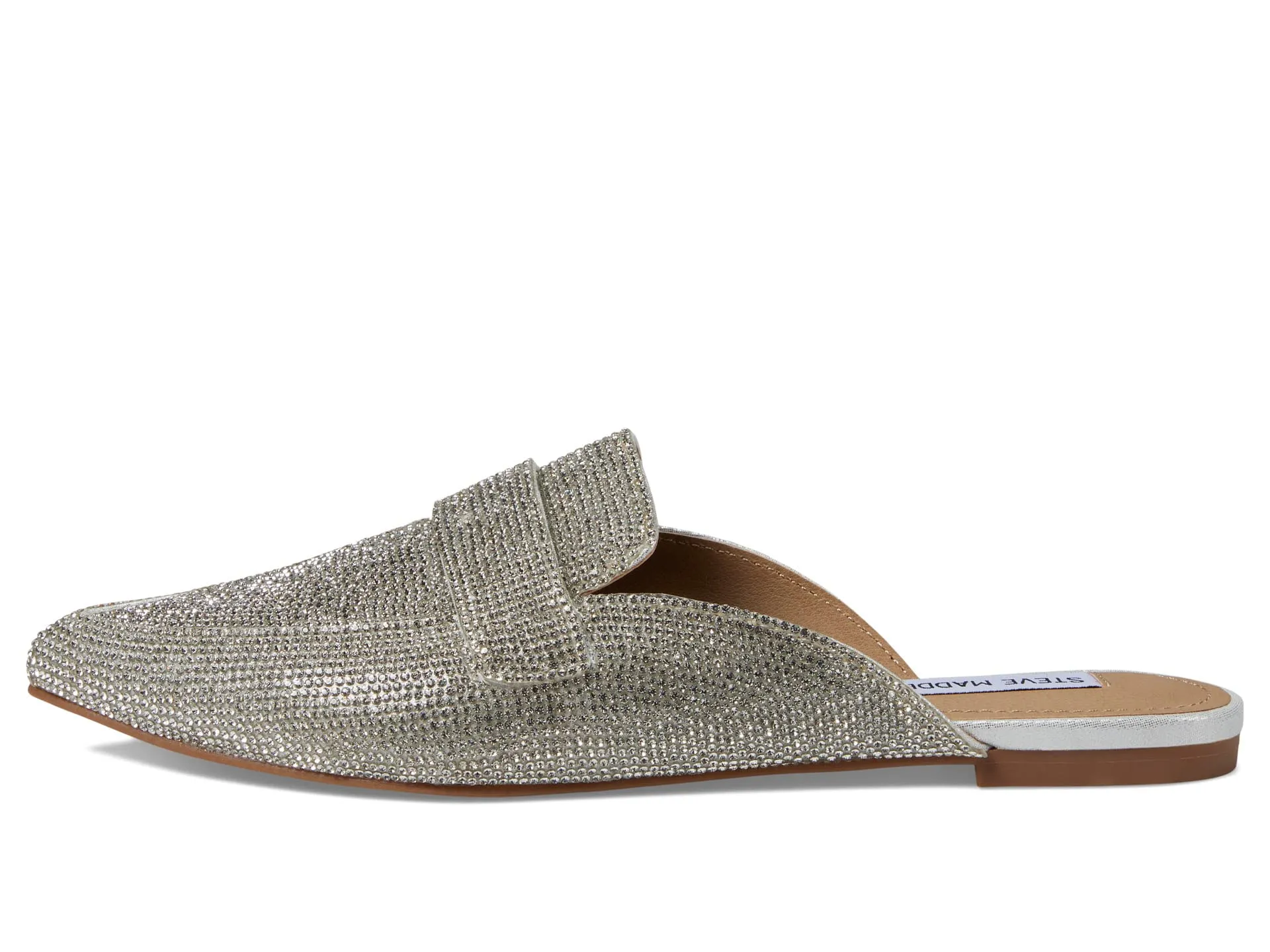 Moccasins Steve Madden, Shiner Flat