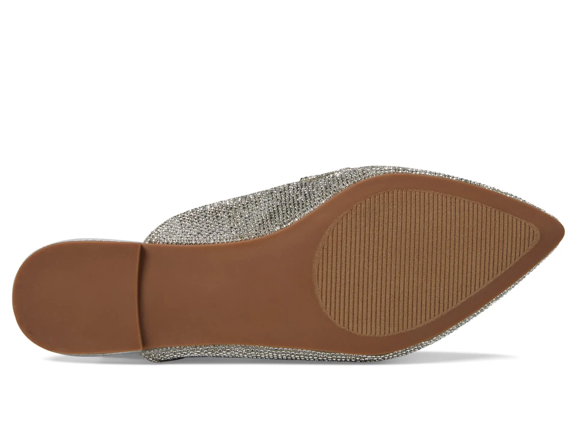 Moccasins Steve Madden, Shiner Flat