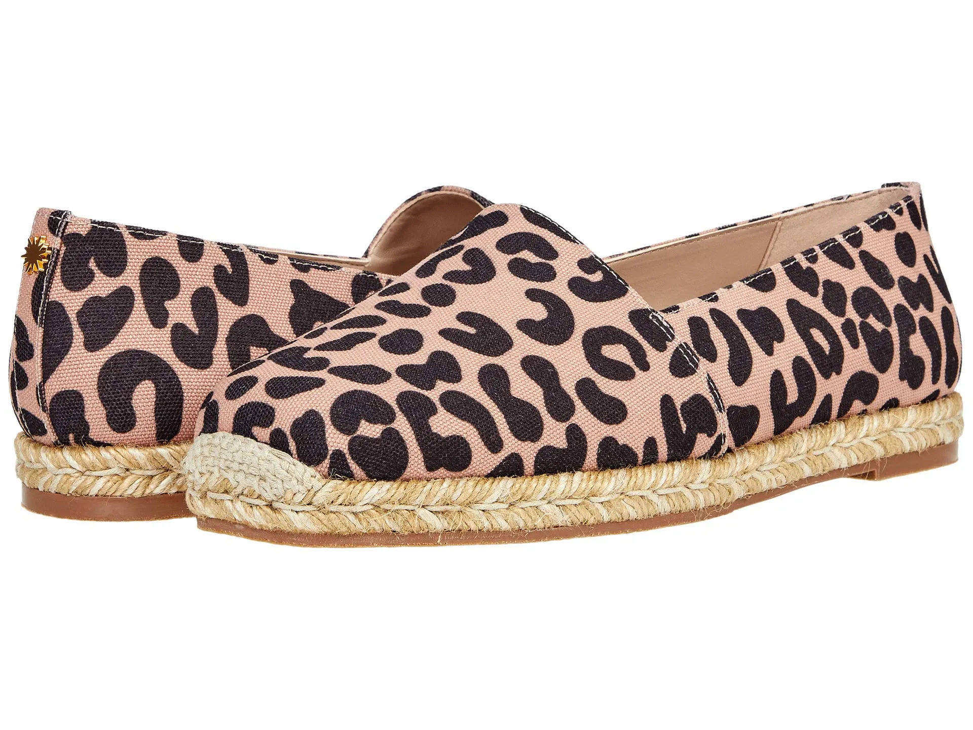 Moccasins Stuart Weitzman, Dree Flat Espadrille