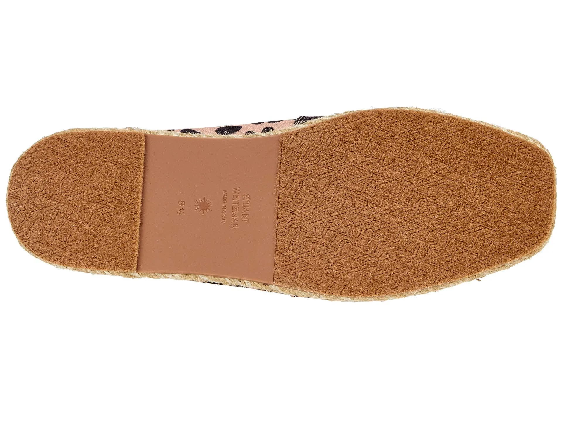 Moccasins Stuart Weitzman, Dree Flat Espadrille