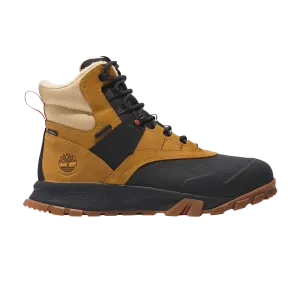 Mount Lincoln Timberland Boot, Brown