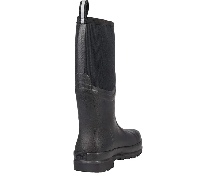 Muck Chore Cool 16" St The Original Muck Boot Company, black