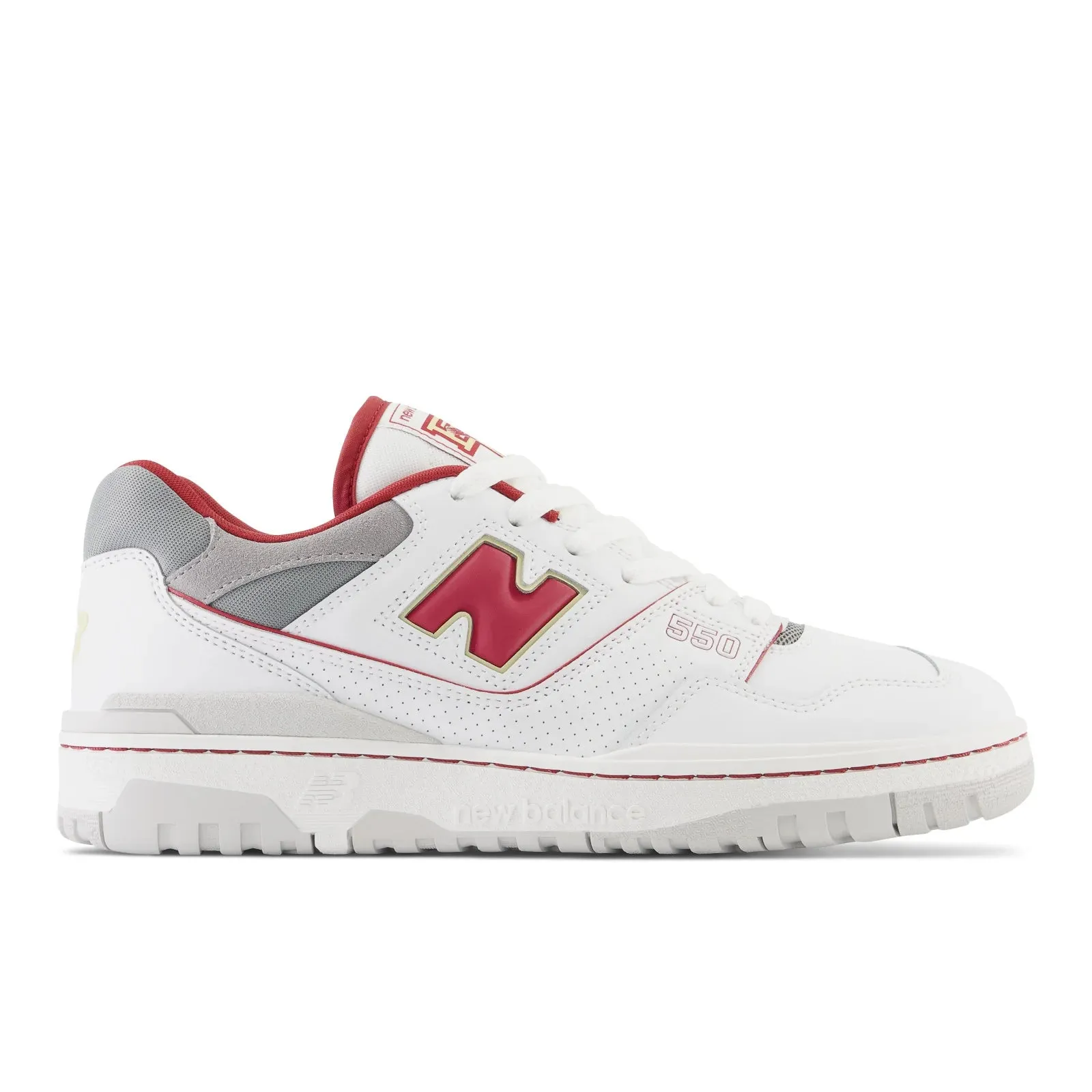 New Balance 550 "Boston College" - Men's