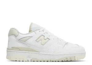 New Balance 550 - Silver Birch