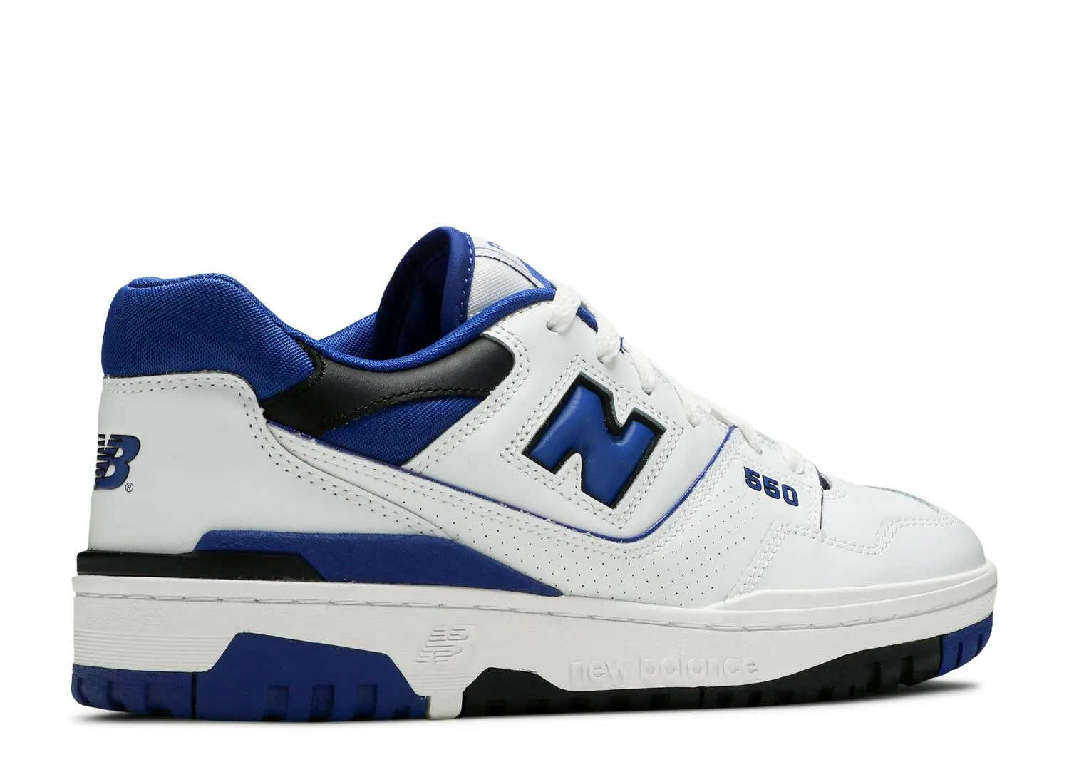 New Balance 550 - White Blue