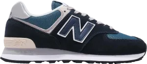 New Balance 574 'Blue Navy' sneakers, blue