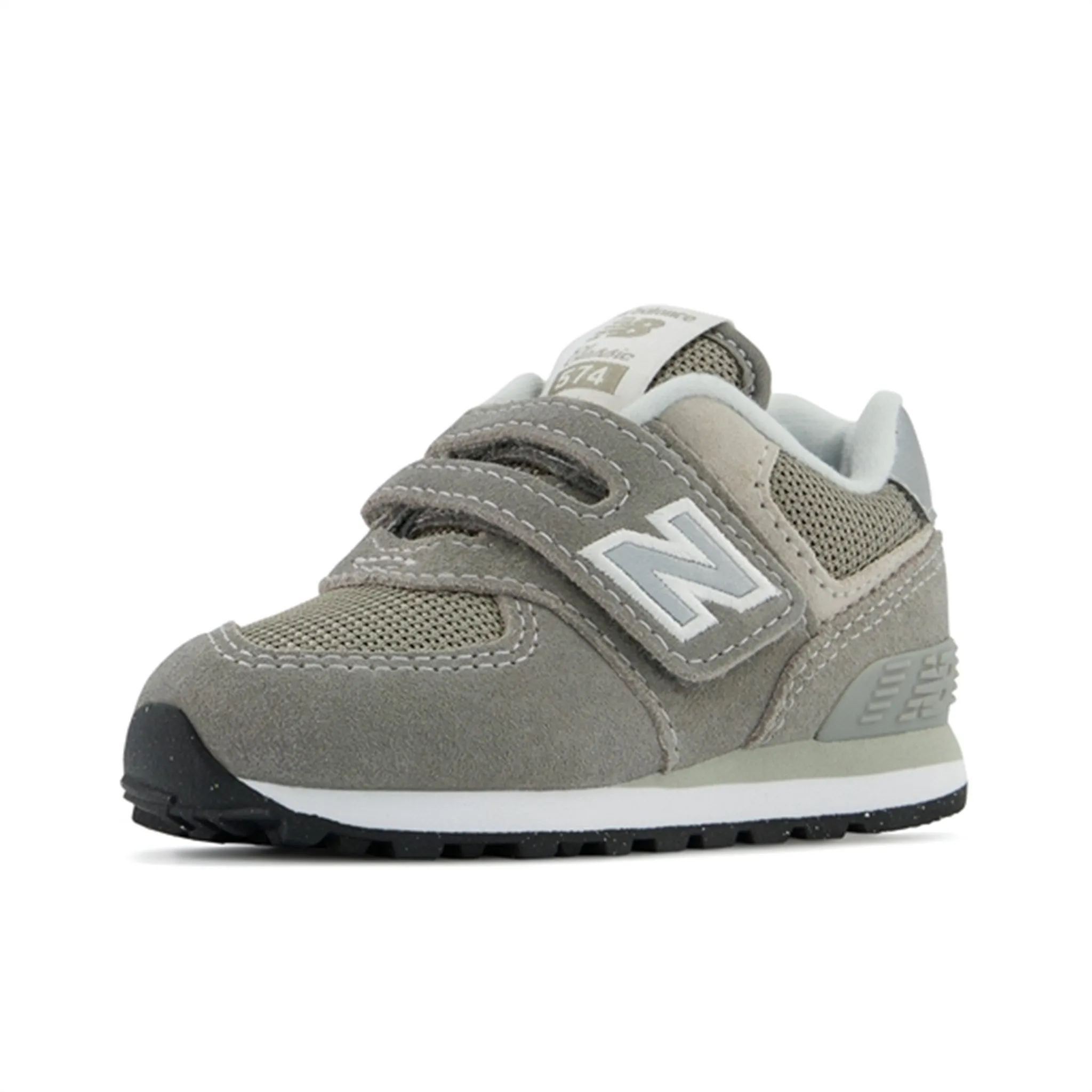 New Balance 574 Grey Sneakers