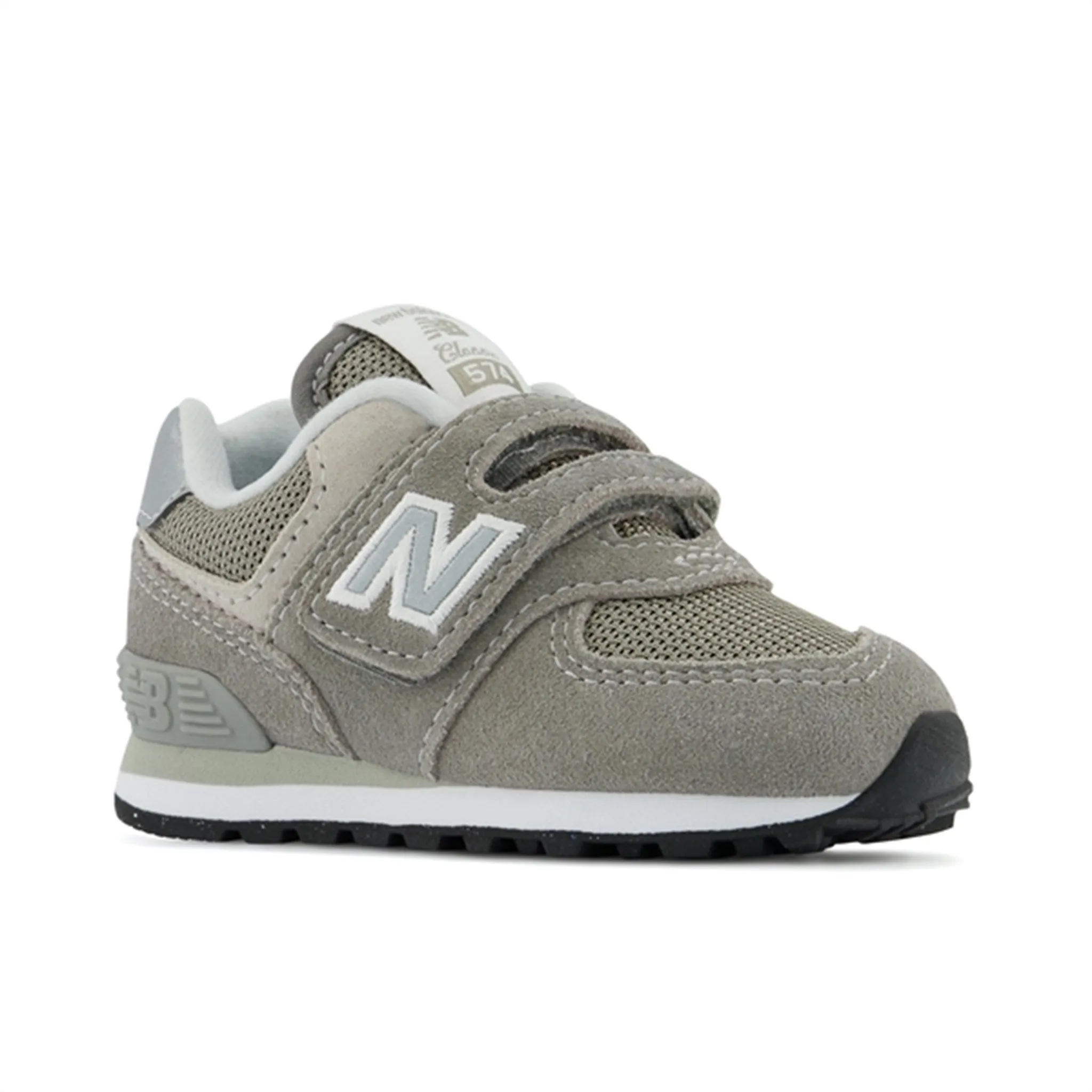 New Balance 574 Grey Sneakers