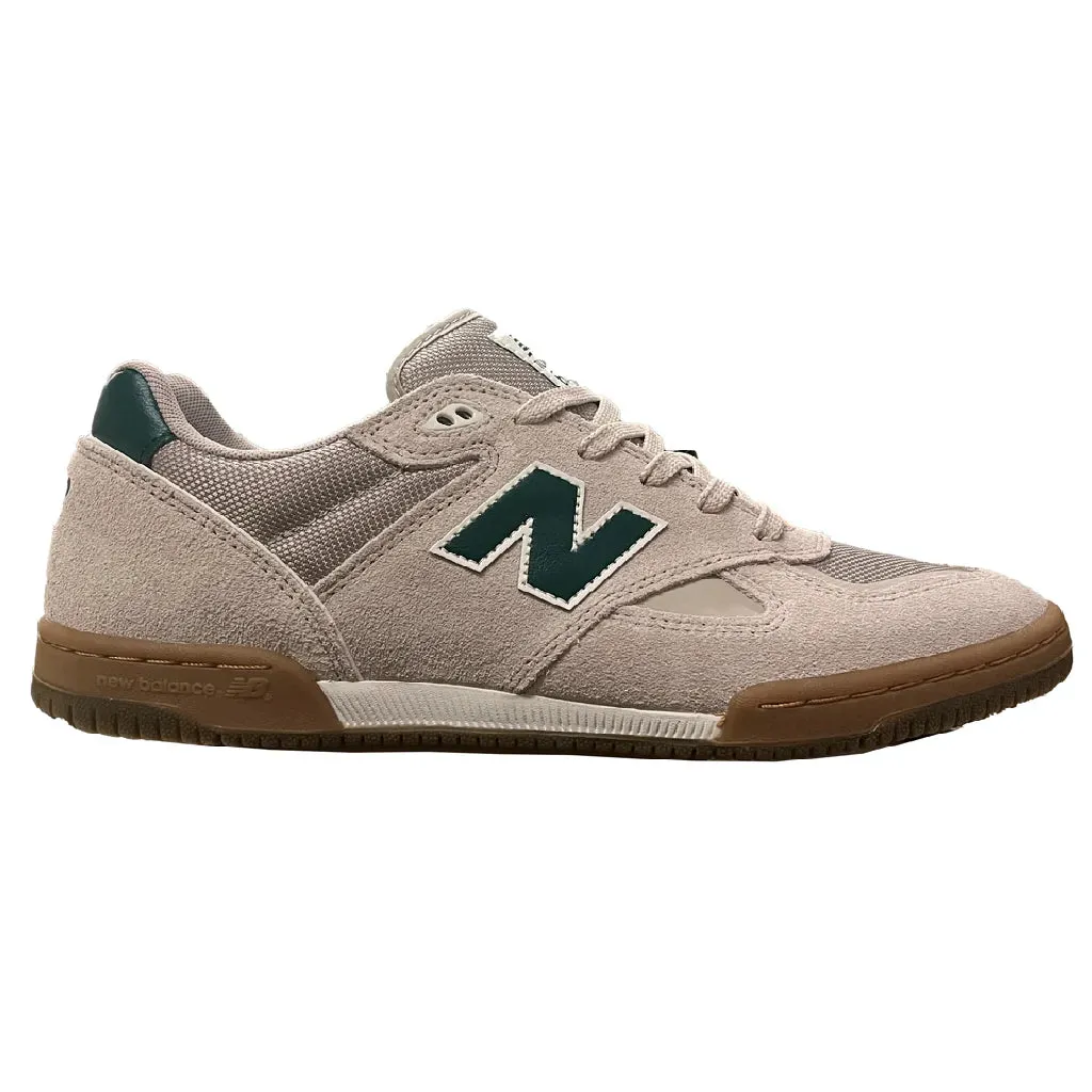 New Balance 600 TRC Tom Knox Grey/Green/Gum