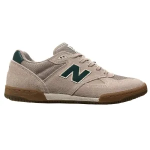 New Balance 600 TRC Tom Knox Grey/Green/Gum