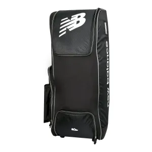 New Balance 800 Combo Duffle Wheelie Bag