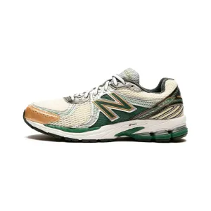 New Balance 860 V2 "Aime Leon Dore Green"