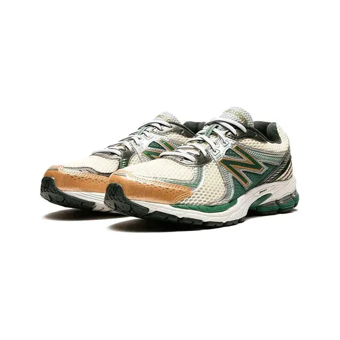 New Balance 860 V2 "Aime Leon Dore Green"