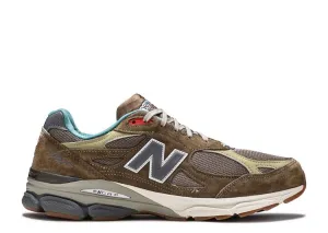 New Balance 990V3 X Bodega "ANNISERSARY" M990BD3