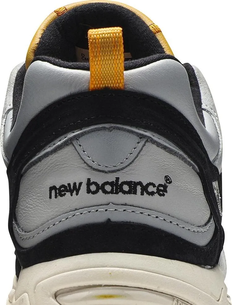 New Balance END sneakers. x 878 'Grey Gull'