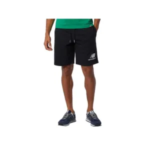 New Balance Essentials  Men Lifestyle Short Black