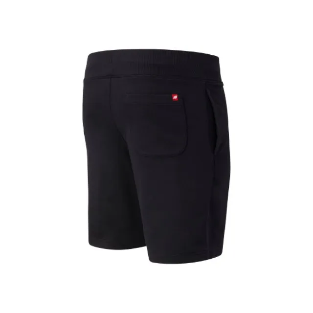 New Balance Essentials  Men Lifestyle Short Black