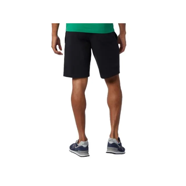 New Balance Essentials  Men Lifestyle Short Black