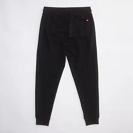 New Balance Essentials Stacked Logo Mens Sweatpant