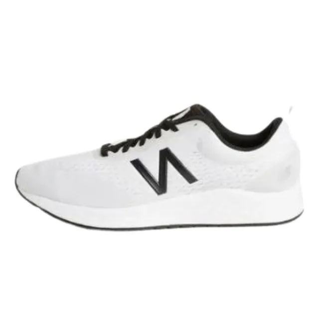 New Balance Fitness Men Running Espadrilles White