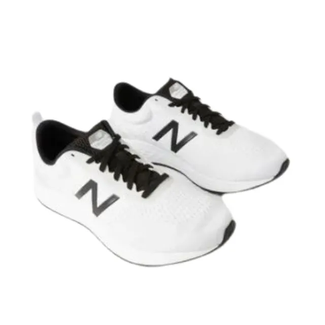 New Balance Fitness Men Running Espadrilles White