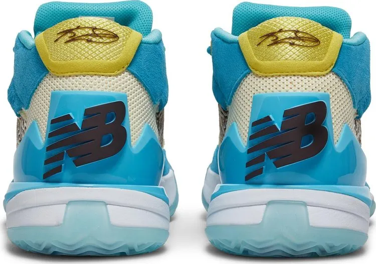 New Balance KAWHI 'Moreno Valley' sneakers, blue