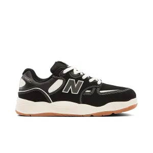 New Balance Numeric 1010 Tiago Lemos Black Sea Salt Shoes