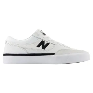 New Balance Numeric 417 Franky Villani Skate Shoes White/Black