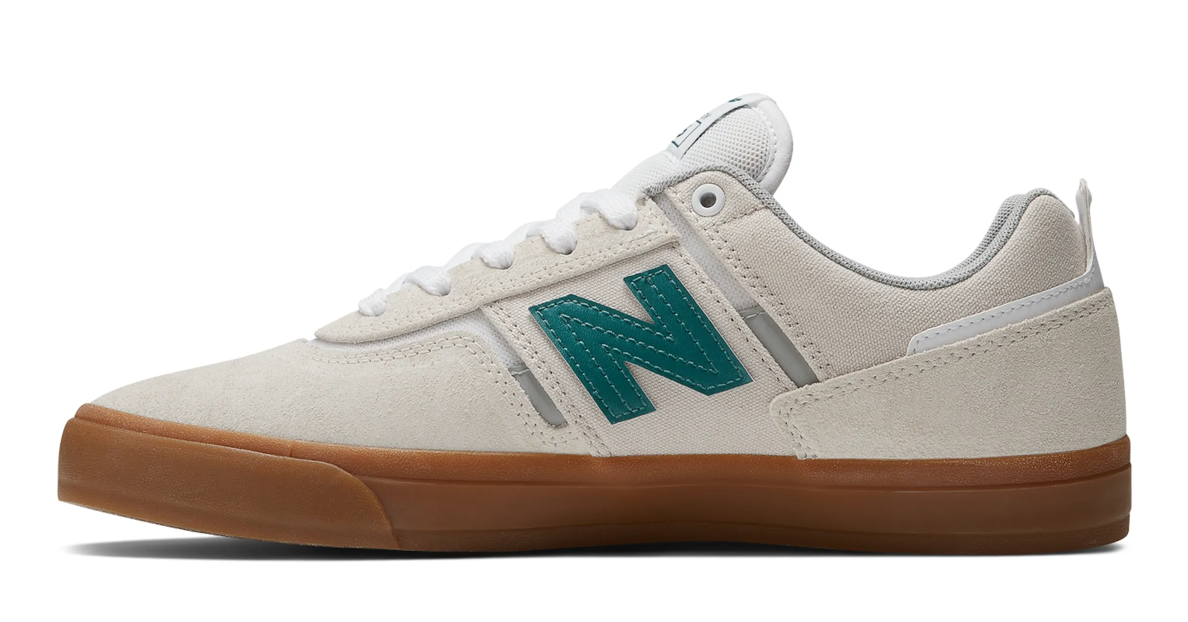 New Balance Numeric Jamie Foy 306 - Sea Salt / Green